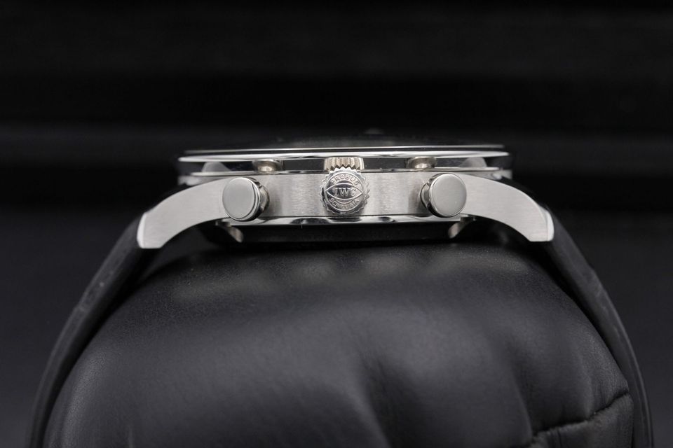 IWC Portugieser Chrono IW371615 Image 3